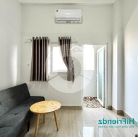 Duplex Mới Xây Full Nội Thất Cao Cấp Có Ban Công - Sang - Sịn - Mịn Nhất Khu Vực Tân Phú