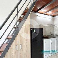 Duplex Mới Xây Full Nội Thất Cao Cấp Có Ban Công - Sang - Sịn - Mịn Nhất Khu Vực Tân Phú