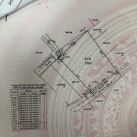 Bán Nhanh Lô Đất Ngay Cổng Tài Chính Maketting Cách Võ Văn Hát 10M Ra Mặt Tiền