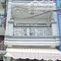 Ngộp Nặng Bán Gấp Nhà Mặt Tiền Hòa Hảo 45M2 12.4 Tỷ