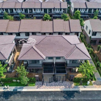 1 Căn Biệt Thự Đơn Lập Trong Khu Compound Giá Tốt Nhất Thị Trường Chỉ 8,4 Tỷ Full Thuế Phí