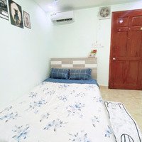 Cho Thuê Phòng Trọ Studio Full Nội Thất - Giá Chỉ Hơn 3 Triệu - Quận 2