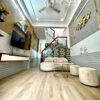 Nhà Bán Nhanh Giá Ngộp2Tỷy1, Hồ Đắc Di, Tân Phú 60M2, 2T, 3 Phòng Ngủ 2 Vệ Sinhshr Hẻm Xe Hơi Quay Đầu Rộng 5M.