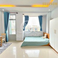 Phòng Mới Xây Cửa Sổ Trời Siêu Rộng Full Nội Thất Ngay Hoà Bình - Luỹ Bán Bích - Tô Hiệu