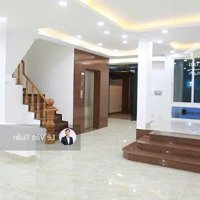 Bán Tòa Nhà Ngang 8M Vuông Vắn Mặt Tiền Trần Quang Khải, Phường Tân Định, Quận 1. Hầm + 6 Tầng.