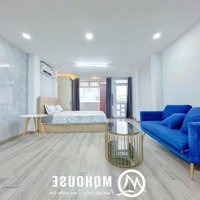 Cho Thuê Studio 44M2 Full Nt Mới 100% - Mặt Tiền Ll12C Ba Vì - Q10 - Giá Shock Chỉ Còn 7,9 Triệu