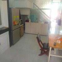 Bán Nhà Nguyễn Văn Luông, 49,5M2, 2 Lầu St, P.11, Q.6, Chỉ 6,6 Tỷ Tl