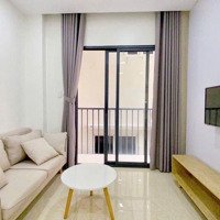 Căn Hộ 35M2 Full Nội Thất Cao Cấp, Có Bạn Công Nằm Trên Đường Ung Văn Khiêm Gần Ngã Tư Hàng Xanh