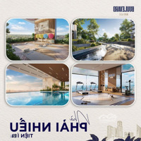 Căn Hộ Boulevard Royale 1 Phòng Ngủtại Bình Dương