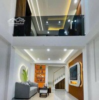 Thanh Lý Siêu Phẩm Nhà Phố 1T_1Lầu Ngay Trần Khắc Chân.p9.Phú Nhuận 2Tỷ950_52M2.Shr.hđt 14 Triệu/Th