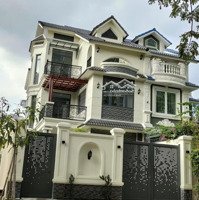 Bán Nhà Biệt Thự Phân Lô .Hàng Xóm Khu Global City. Hai Bước Ra Trụ Sở Liên Phường . Chỉ 21,5 Ty