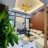 Bán Nhà Đẹp Định Công 40M - 4 Tầng - Full Nội Thất - Giá Chỉ 5 Tỷ