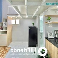 Duplex Full Nội Thất- Kế Đh Kinh Tế- Nguyễn Tri Phương