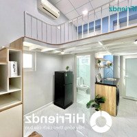 Duplex Full Nội Thất- Kế Đh Kinh Tế- Nguyễn Tri Phương