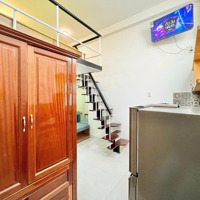 Duplex Full Nội Thất - Máy Giặt Riêng Ngay Trung Tâm Quận 3