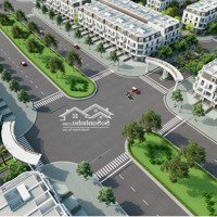 Bán Shophouse Tân Thanh Elite City Đất Thị Trấn Mặt Đường 68M Tiện Ích Tiềm Năng Tăng Giá Cực Lớn