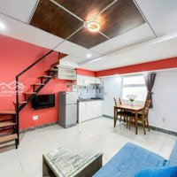 Căn Hộ Duplex Có Cửa Sổ Và Ánh Nắng Tự Nhiên Ở Q7 Ngay Đường Nguyễn Văn Linh