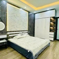 Bán Nhà Minh Khai 30M2 - Nhỉnh 5Tỷ - Hoàng Mai - Hn - Siêu Đẹp - Gần Ô Tô - Sổ Đỏ Bánh Chứng