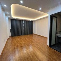 Cực Đẹp! Phố Võ Chí Công, Lạc Long Quân.60M2*5T, Đường Hè 10M.ở, Vp, Công Ty. Kd Đỉnh; 24 Triệu/Tháng