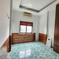 Bán Căn Nhà Phố Bạch Mai - 15M2