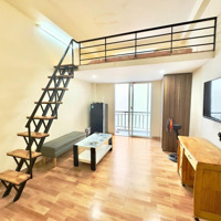 Căn Hộ Duplex Full Nội Thất, Thuận Tiện Di Chuyển