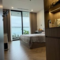 Cho Thuê Căn 2 Ngủ Full Đồ Mới Tinh Sunshine Golden River, View Sông Hồng, Tầng Cao Giá Chỉ 30 Triệu/Th