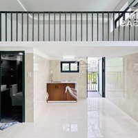 Duplex Ban Công Rộng Rãi Thoáng Mát