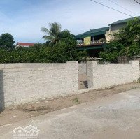 Bán Đất 200M2 Trục Chính Ứng Hoà- Phúc Tiến- Phú Xuyên, Hà Nội