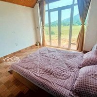 Bán Khu Nghỉ Dưỡng Homestay Tại Minh Quang, Ba Vì, Hn Đã Xây Dựng, Sẵn Kinh Doanh Cho Thu Nhập Cao