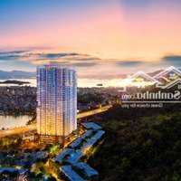 Cho Thuê Căn Hộ Ramada Ha Long Bay View 2 Phòng Ngủ Giá Bán 8,5 Triệu/Th Tại Hạ Long