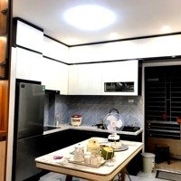 Căn Hộ 3 Thoáng Định Công, Hoàng Mai - Full Nội Thất - 78M2 - Hơn 3 Tỷ