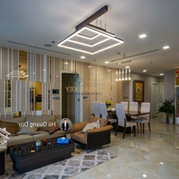 Căn Hộ View Trực Diện Sông Sài Gòn, 3 Phòng Ngủđầy Đủ Nội Thất Cao Cấp Tại Vinhomes Bason