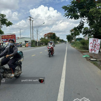 Chuyển Đi Cần Bán Đất Mặt Tiền Đường Hoàng Quốc Việt, Ninh Kiều, Cần Thơ Đất Thổ Cư 110M2/ 465 Triệu Shr