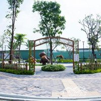 Bán Đất Sổ Hồng, 90M2, Dự An Park House Cát Tường