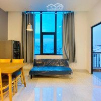 Cho Thuê Phòng Trọ Duplex 1 Phòng Ngủfull Nội Thất Ban Công_View Thoáng_Gần Q1, Chợ Bà Chiểu