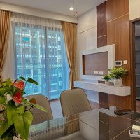 Cho Thuê Căn Hộ Vinhomes Ocean Park 1 2N2W - Full Đồ - Vị Trí Toà M1 Vừa Mới Hoàn Thiện Đẹp