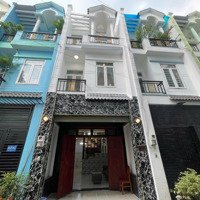 Bán Nhà 4,88 Tỷ Vnd Tại Đường Thạnh Xuân 25, Quận 12, Hồ Chí Minh