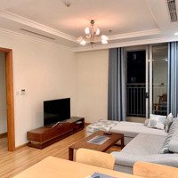 Cho Thuê Căn Hộ 2 Ngủ, 87M2, Đủ Đồ, Vào Ở Ngay, Vinhomes Nguyễn Chí Thanh. Liên Hệ: 0974.629.234