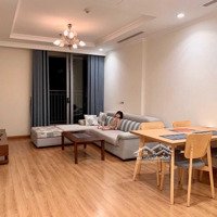 Cho Thuê Căn Hộ 2 Ngủ, 87M2, Đủ Đồ, Vào Ở Ngay, Vinhomes Nguyễn Chí Thanh. Liên Hệ: 0974.629.234