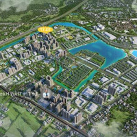 Vinhomes Ocean Park1 - Mở Bán 2 Toà Cuối Cùng Phân Khu Sapphire Giá Tốt Nhất View Trực Diện Vinuni