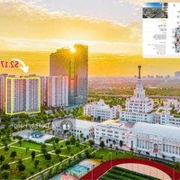 Vinhomes Ocean Park1 - Mở Bán 2 Toà Cuối Cùng Phân Khu Sapphire Giá Tốt Nhất View Trực Diện Vinuni