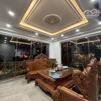 Mặt Phố Quan Nhân, Thanh Xuân - 6 Tầng, 3 Mặt Thoáng, Kinh Doanh Sầm Uất -Diện Tích176M², 41 Tỷ