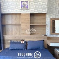 Studio View Kính Gần Ngay Cầu Vượt 3/2, Vạn Hạnh Mall, 35M2, Y Hình