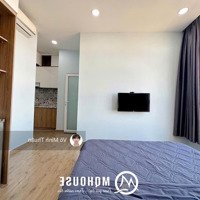 Studio View Kính Gần Ngay Cầu Vượt 3/2, Vạn Hạnh Mall, 35M2, Y Hình