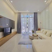 Bán Nhà Ở Hóc Môn 60M2, 1 Trệt 2 Lầu 4 Phòng Ngủ 3 Vệ Sinhgiá Chỉ 2,1 Tỉ Đang Cho Thuê 9,5 Triệu/Tháng