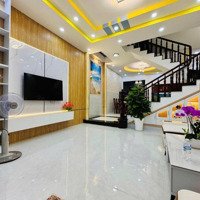 Nhà Đẹp 62,6M2 Phổ Quang, P2, Tân Bình Giá Bán 2Tỷ3 Sổ Hồng Riêng Chính Chủ