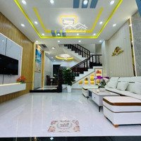 Nhà Đẹp 62,6M2 Phổ Quang, P2, Tân Bình Giá Bán 2Tỷ3 Sổ Hồng Riêng Chính Chủ