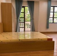 Cho Thuê Căn Hộ Studio Full Nội Thất Y Hình Có Thang Máy Ở Cityland Park Hills Phường 10 Gò Vấp