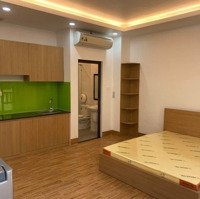 Cho Thuê Căn Hộ Studio Full Nội Thất Y Hình Có Thang Máy Ở Cityland Park Hills Phường 10 Gò Vấp