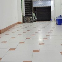 Chính Chủ 100% - Ba Đình 62M2 X 4T - Ngõ Thông Kd Ô Tô Qua Nhà (Miễn Tg, Quảng Cáo)